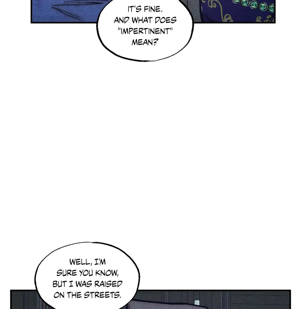 How to Be the Chosen One Chapter 2 page 44 - 