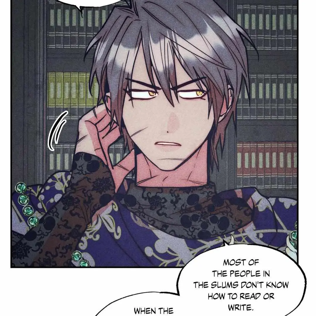 How to Be the Chosen One Chapter 2 page 45 - 
