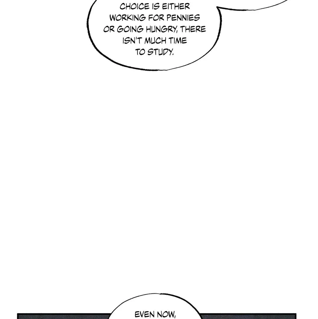 How to Be the Chosen One Chapter 2 page 46 - 