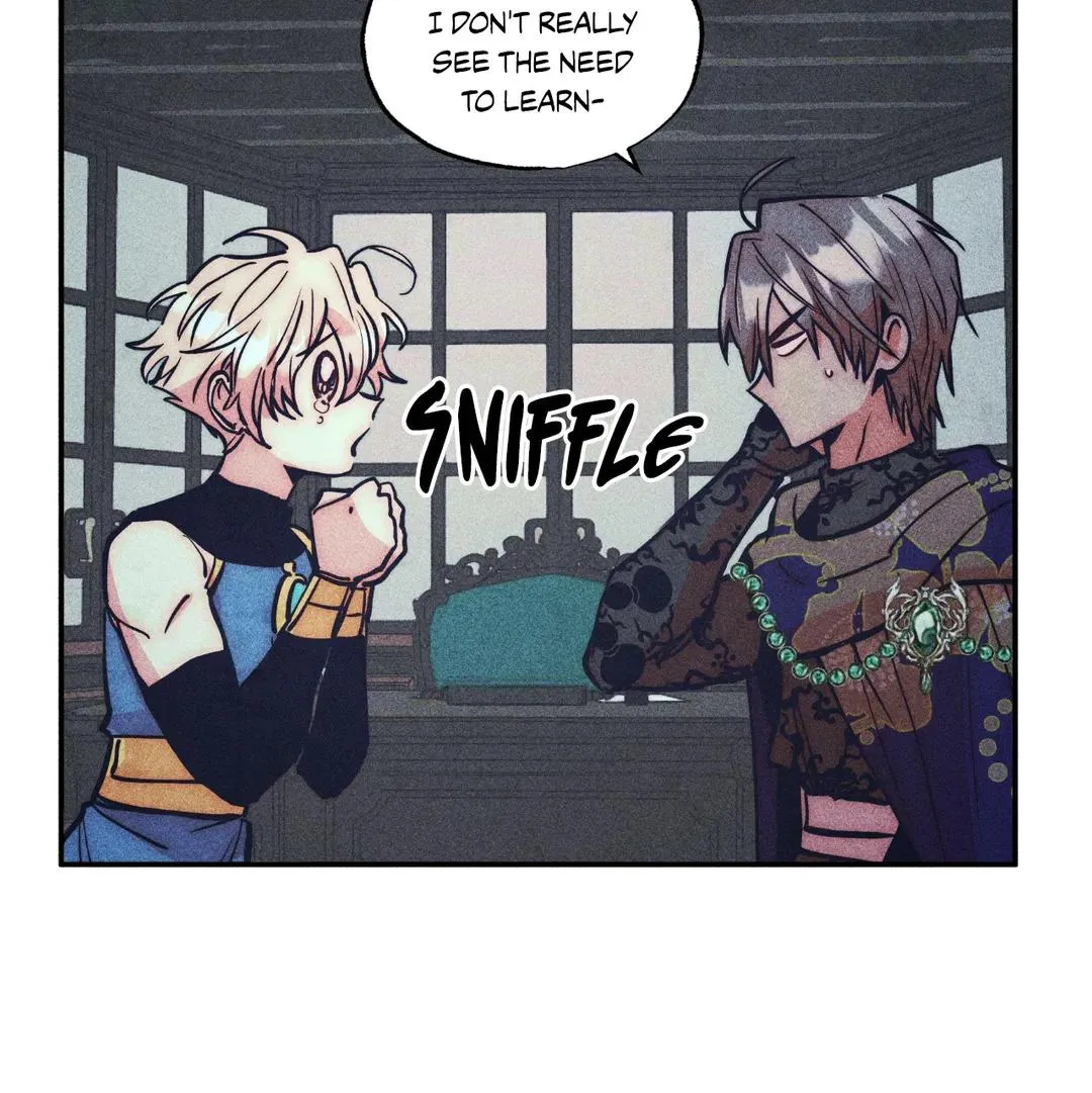 How to Be the Chosen One Chapter 2 page 47 - 