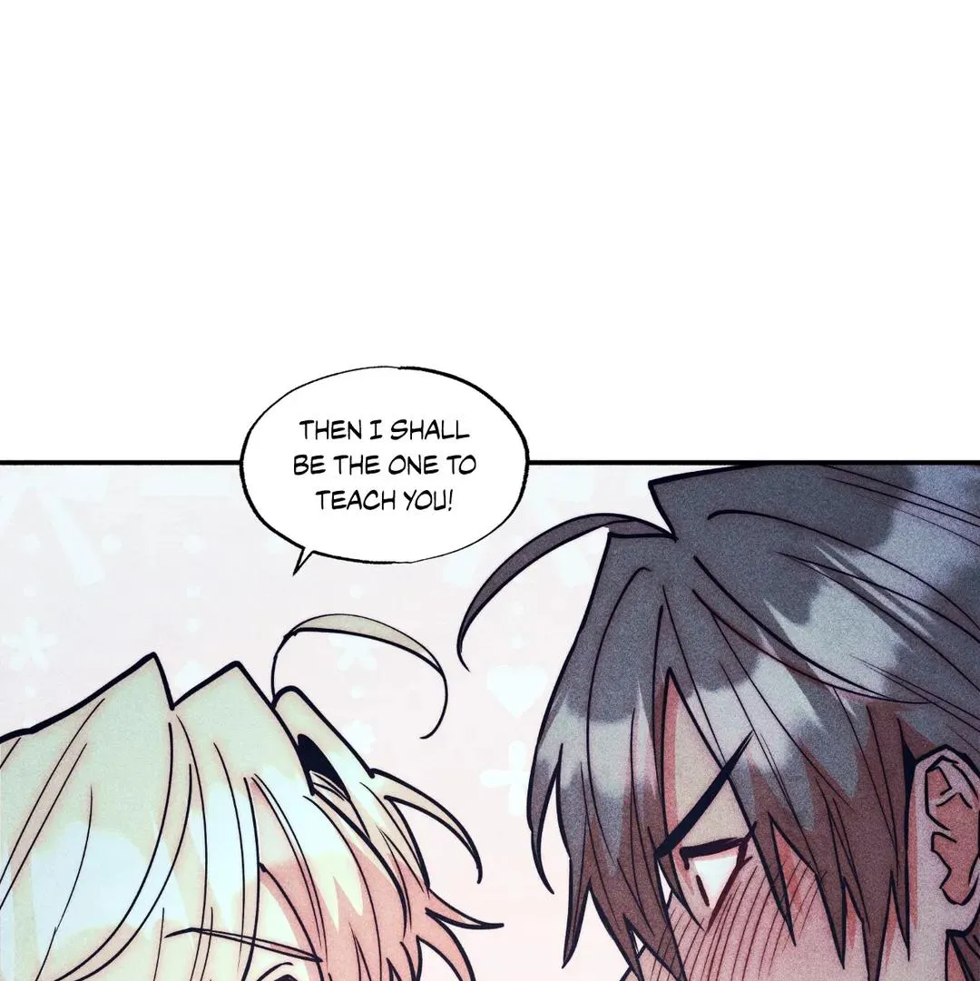 How to Be the Chosen One Chapter 2 page 50 - 