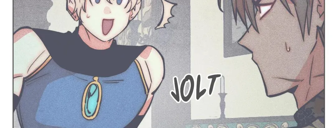 How to Be the Chosen One Chapter 2 page 6 - 