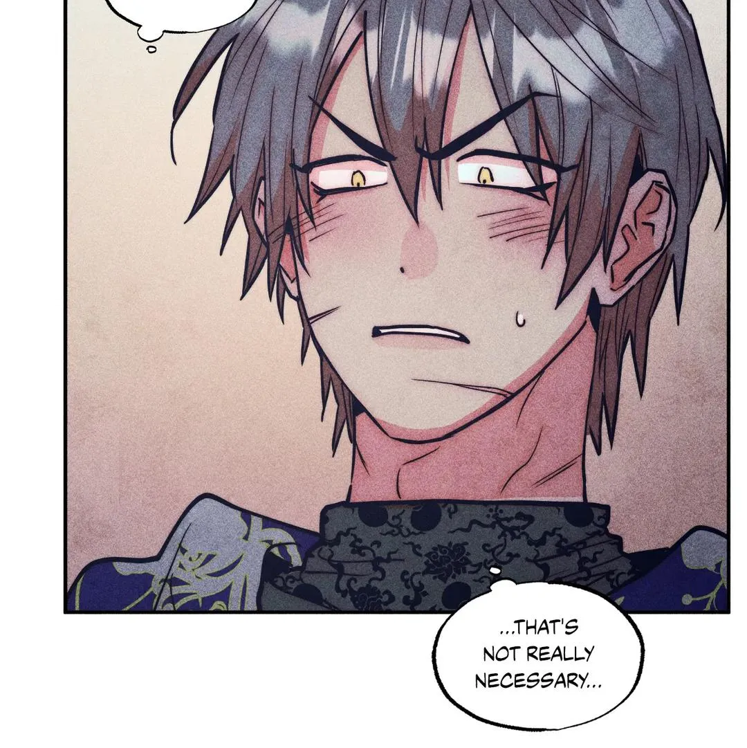 How to Be the Chosen One Chapter 2 page 54 - 