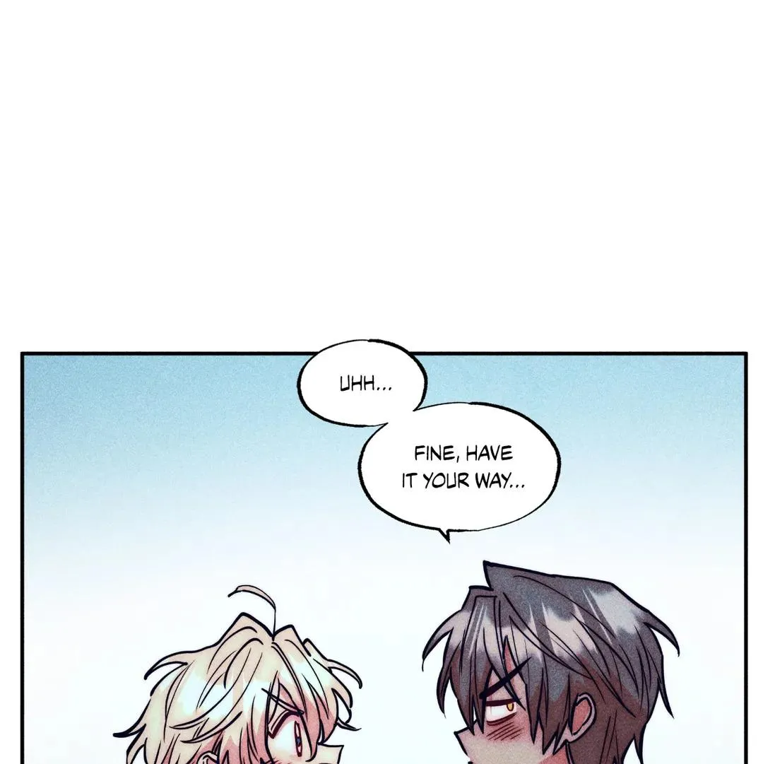 How to Be the Chosen One Chapter 2 page 58 - 