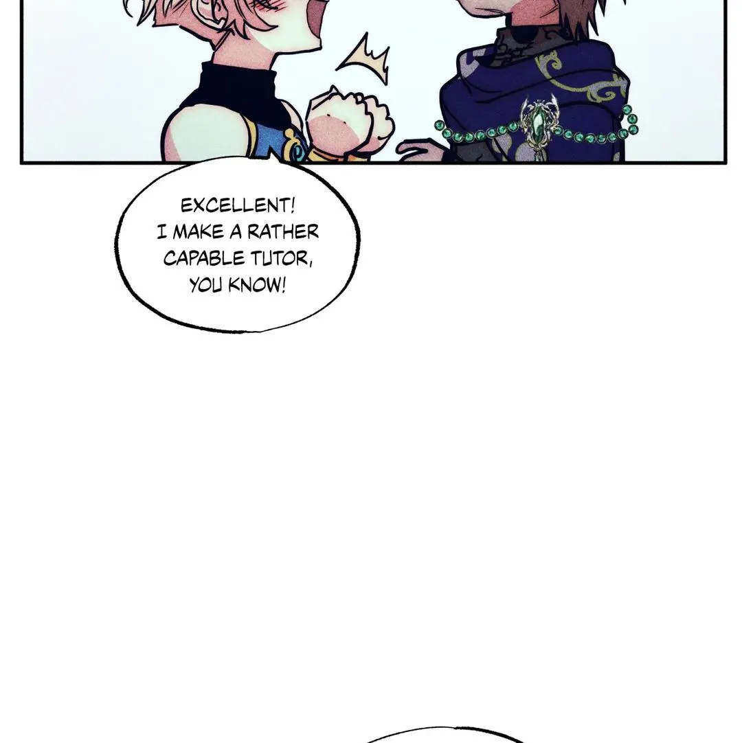 How to Be the Chosen One Chapter 2 page 59 - 