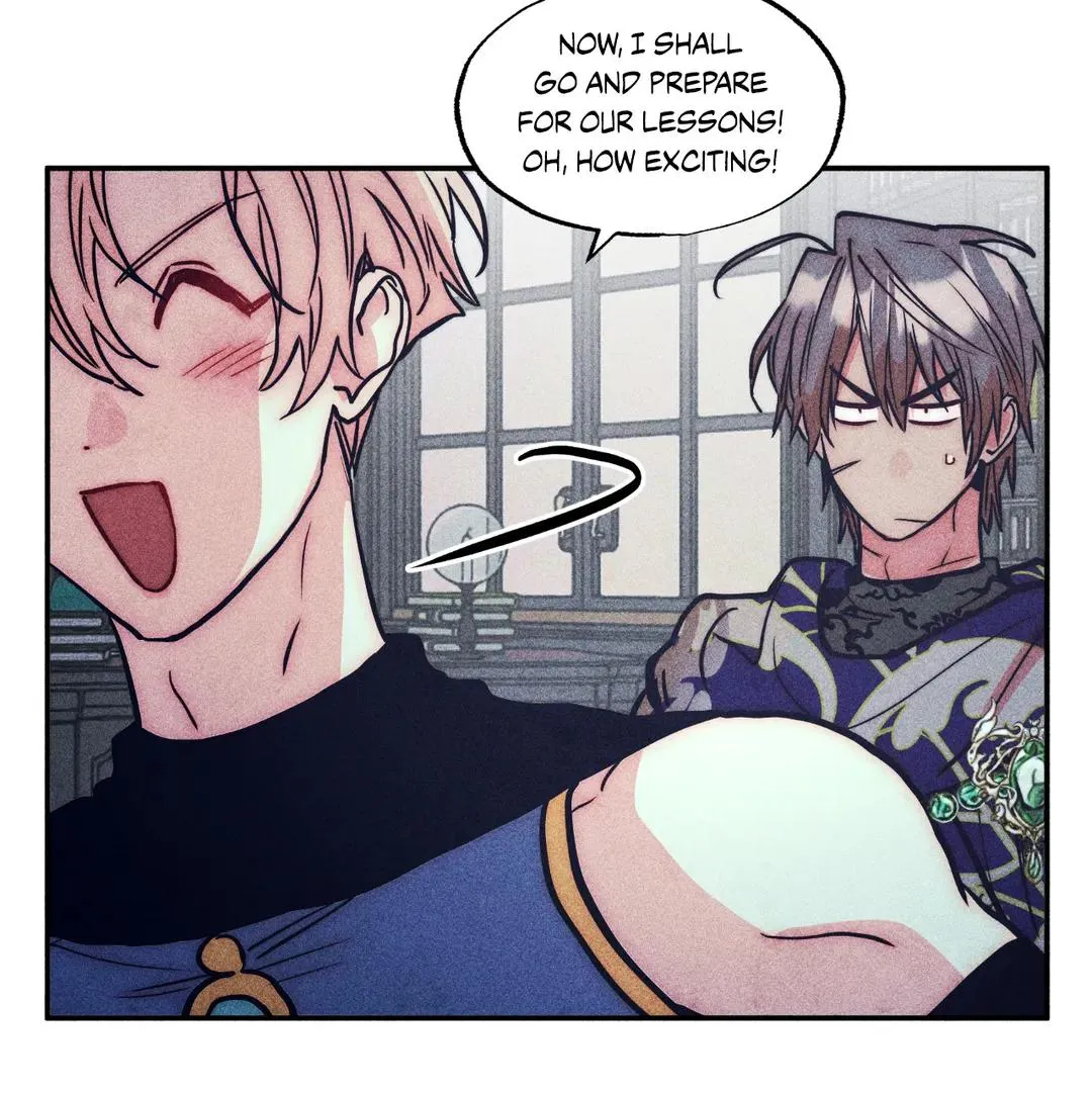 How to Be the Chosen One Chapter 2 page 60 - 