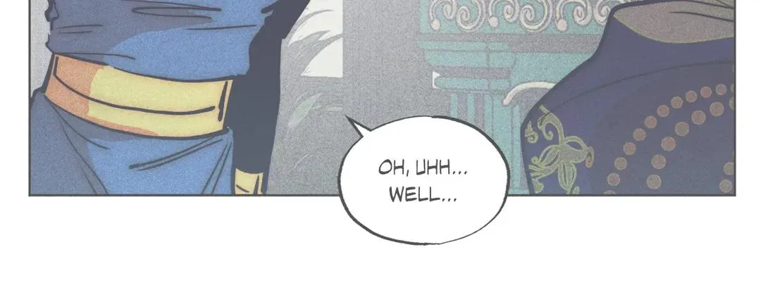 How to Be the Chosen One Chapter 2 page 7 - 