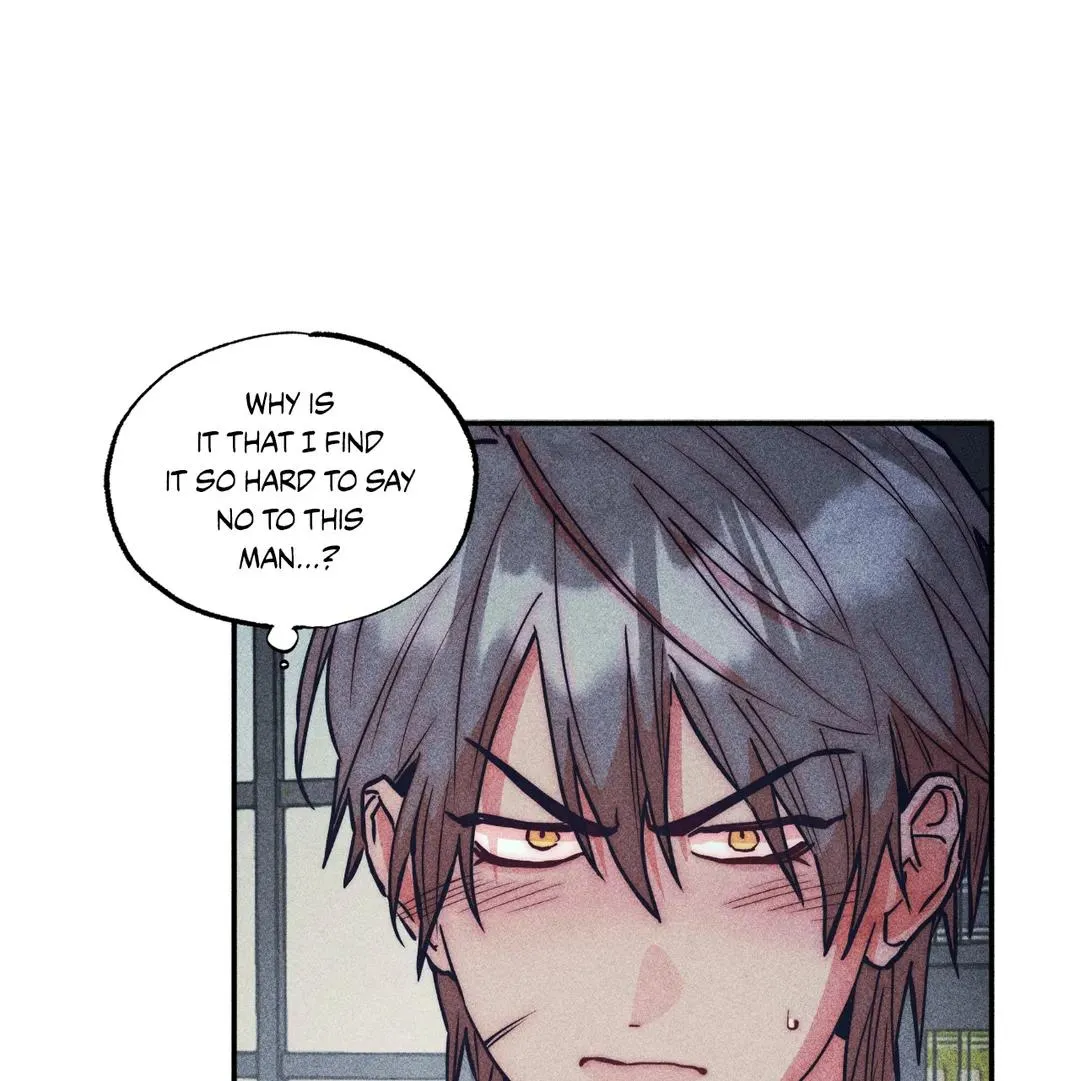 How to Be the Chosen One Chapter 2 page 61 - 