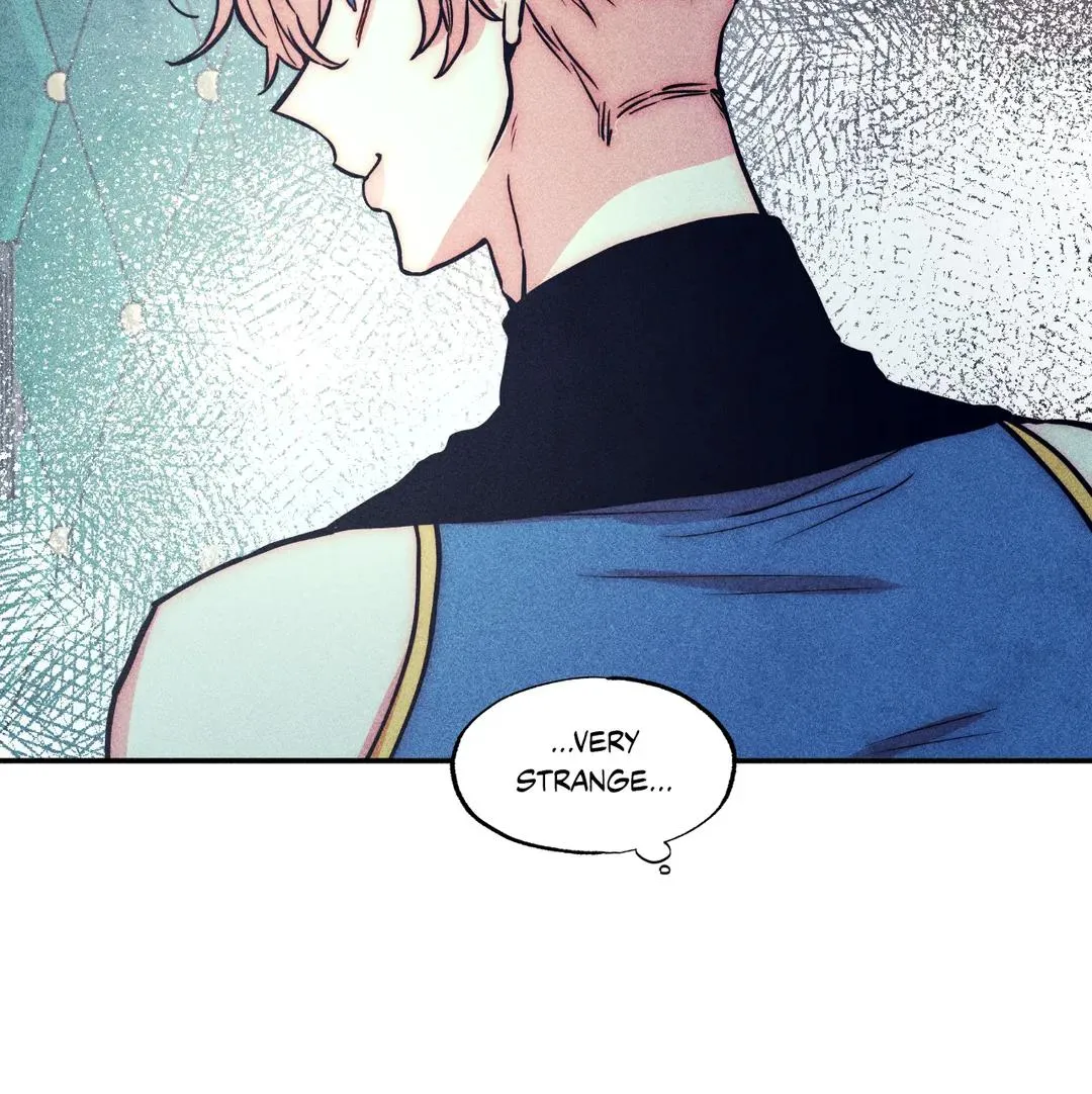 How to Be the Chosen One Chapter 2 page 64 - 