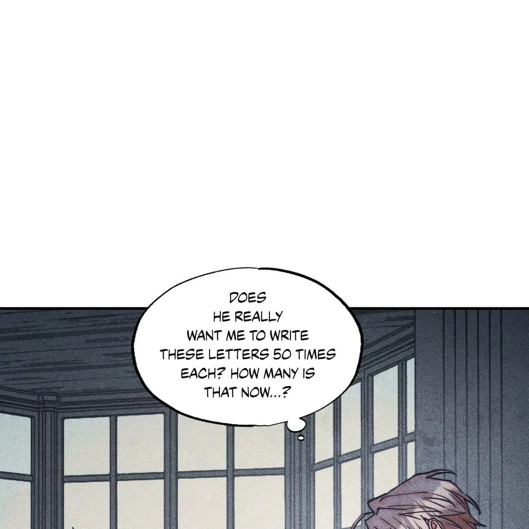 How to Be the Chosen One Chapter 2 page 70 - 