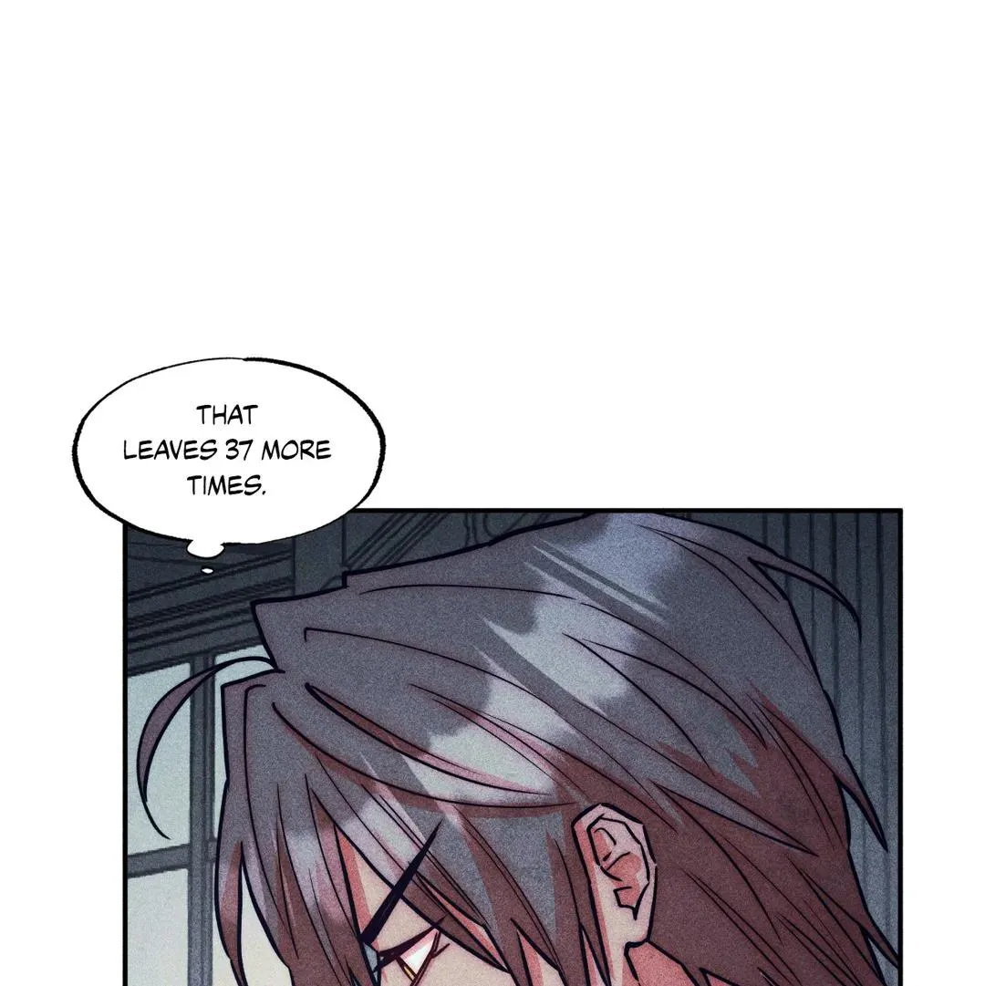 How to Be the Chosen One Chapter 2 page 72 - 