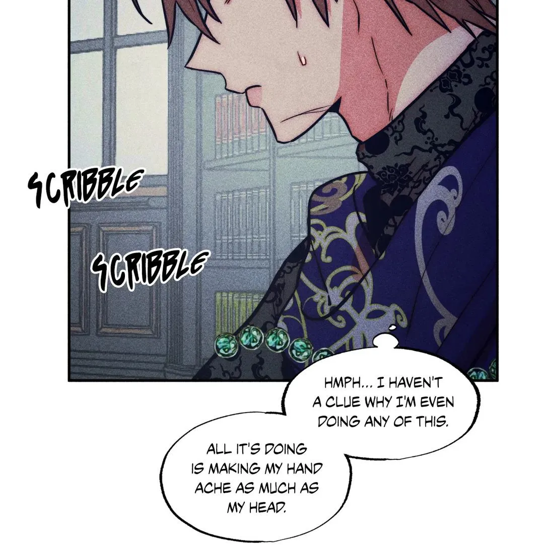 How to Be the Chosen One Chapter 2 page 73 - 