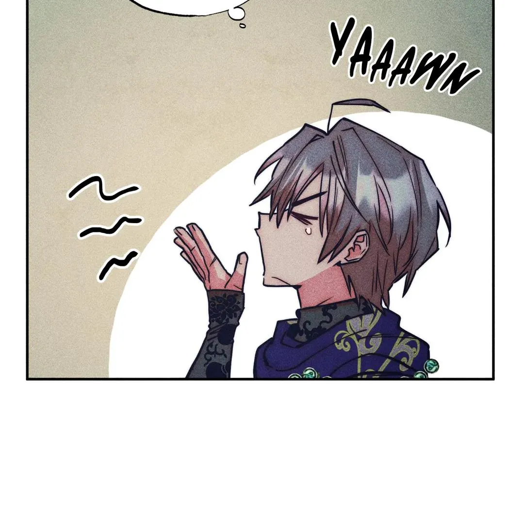 How to Be the Chosen One Chapter 2 page 75 - 