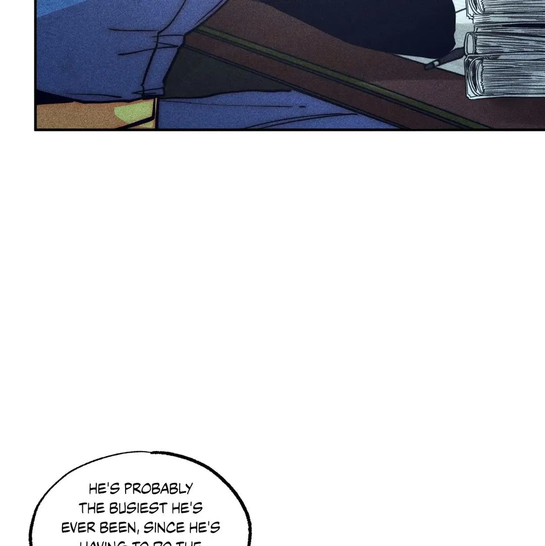 How to Be the Chosen One Chapter 2 page 77 - 