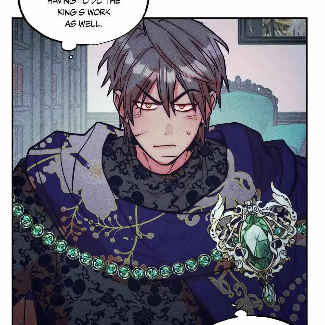 How to Be the Chosen One Chapter 2 page 78 - 