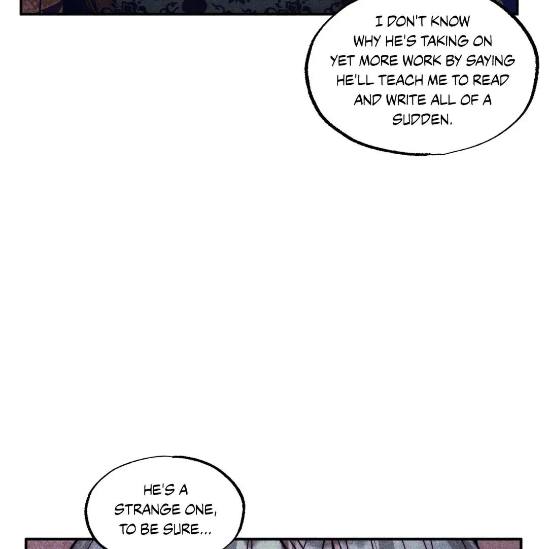 How to Be the Chosen One Chapter 2 page 79 - 