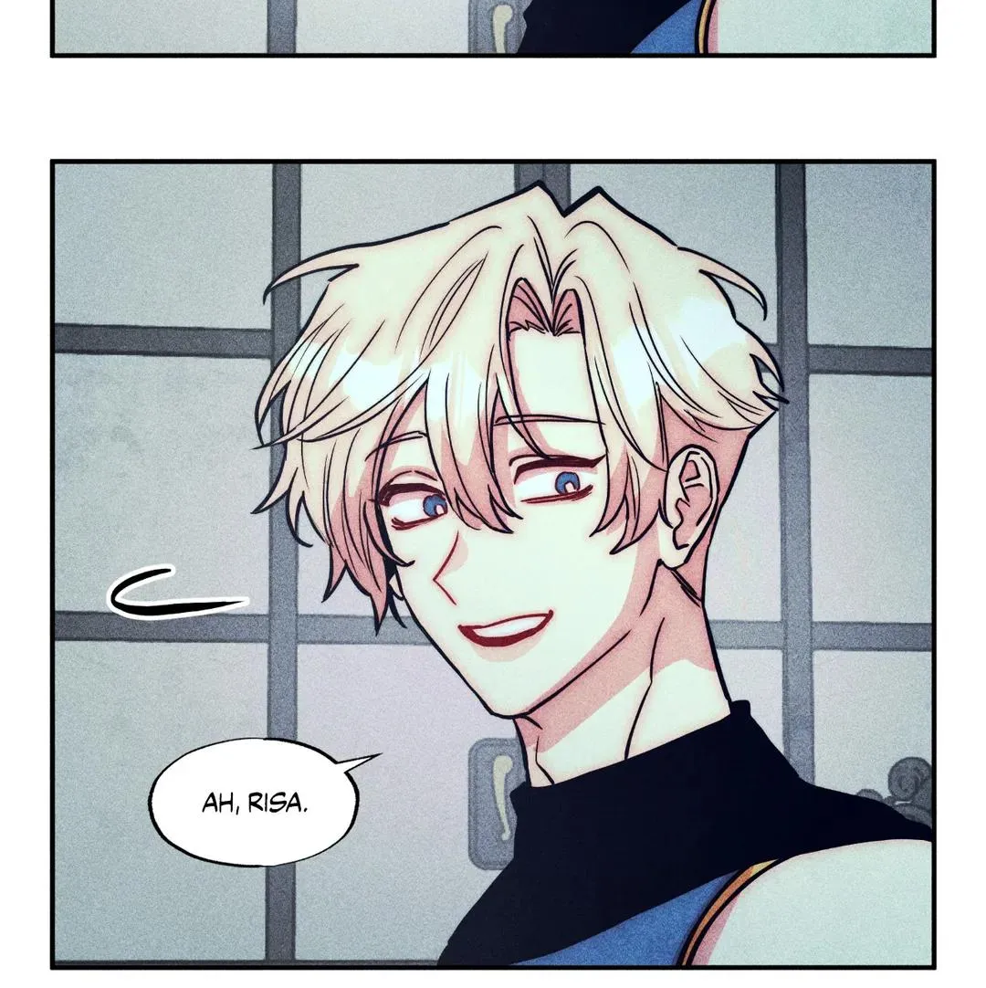 How to Be the Chosen One Chapter 2 page 82 - 