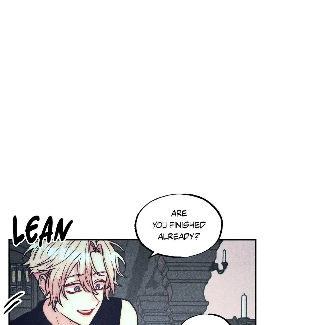 How to Be the Chosen One Chapter 2 page 83 - 