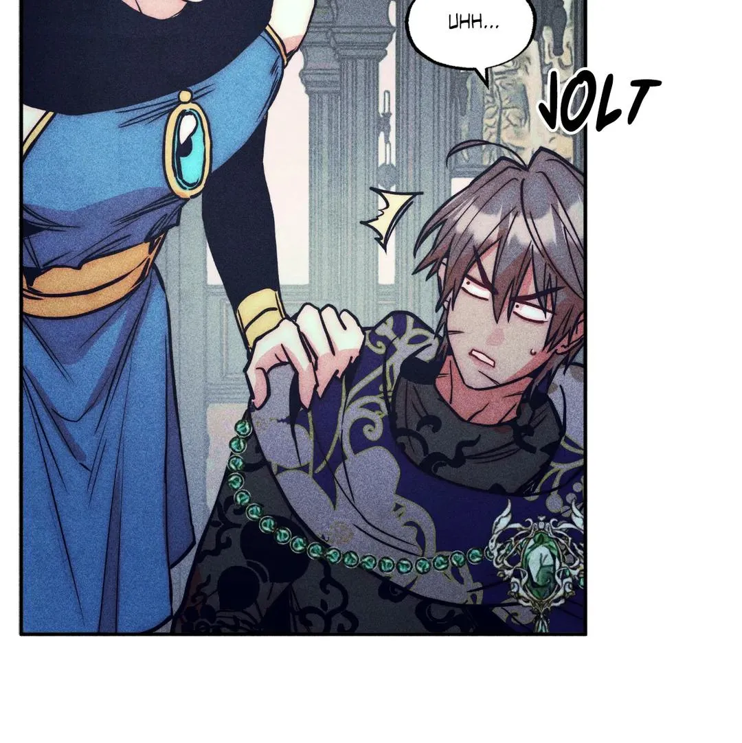 How to Be the Chosen One Chapter 2 page 84 - 
