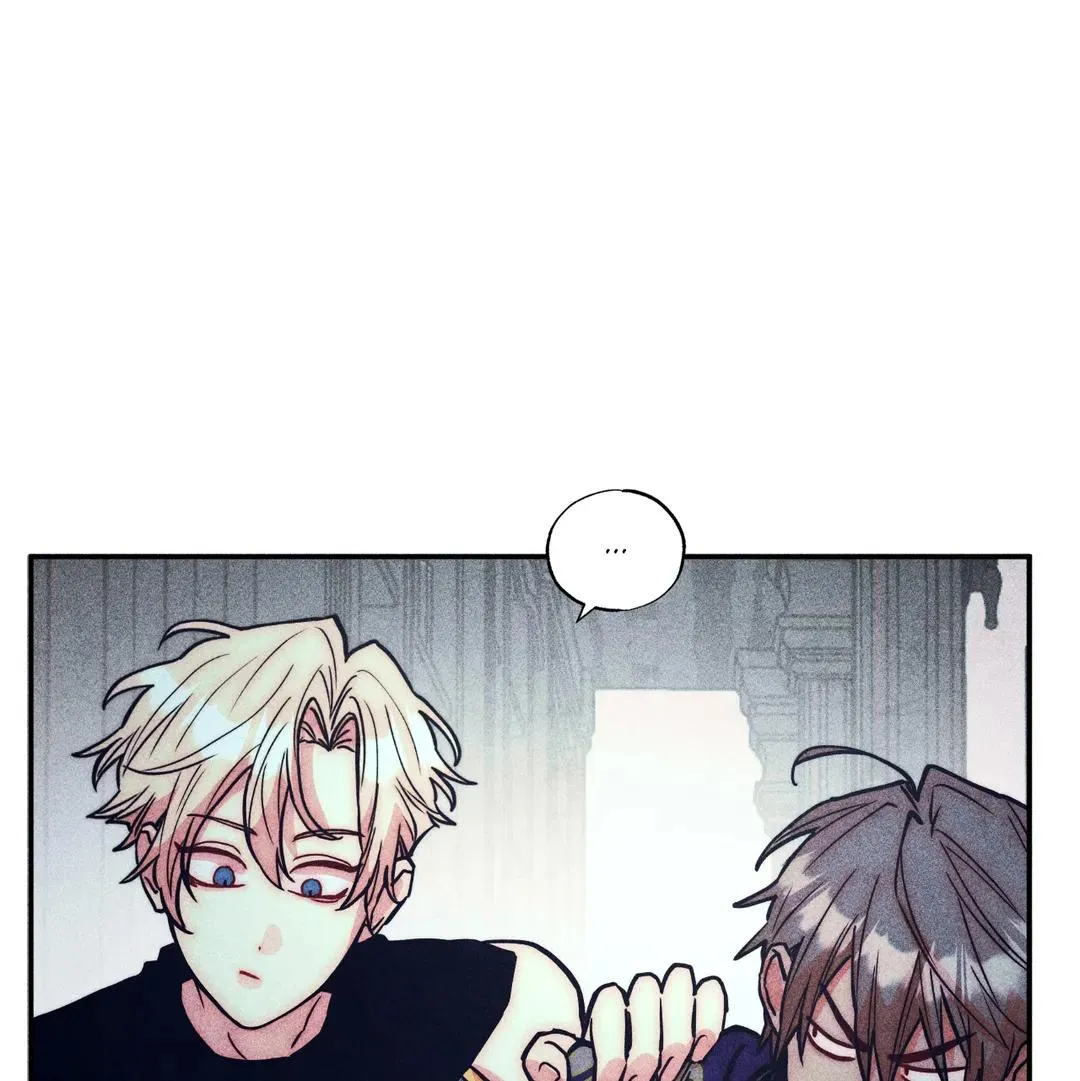 How to Be the Chosen One Chapter 2 page 85 - 