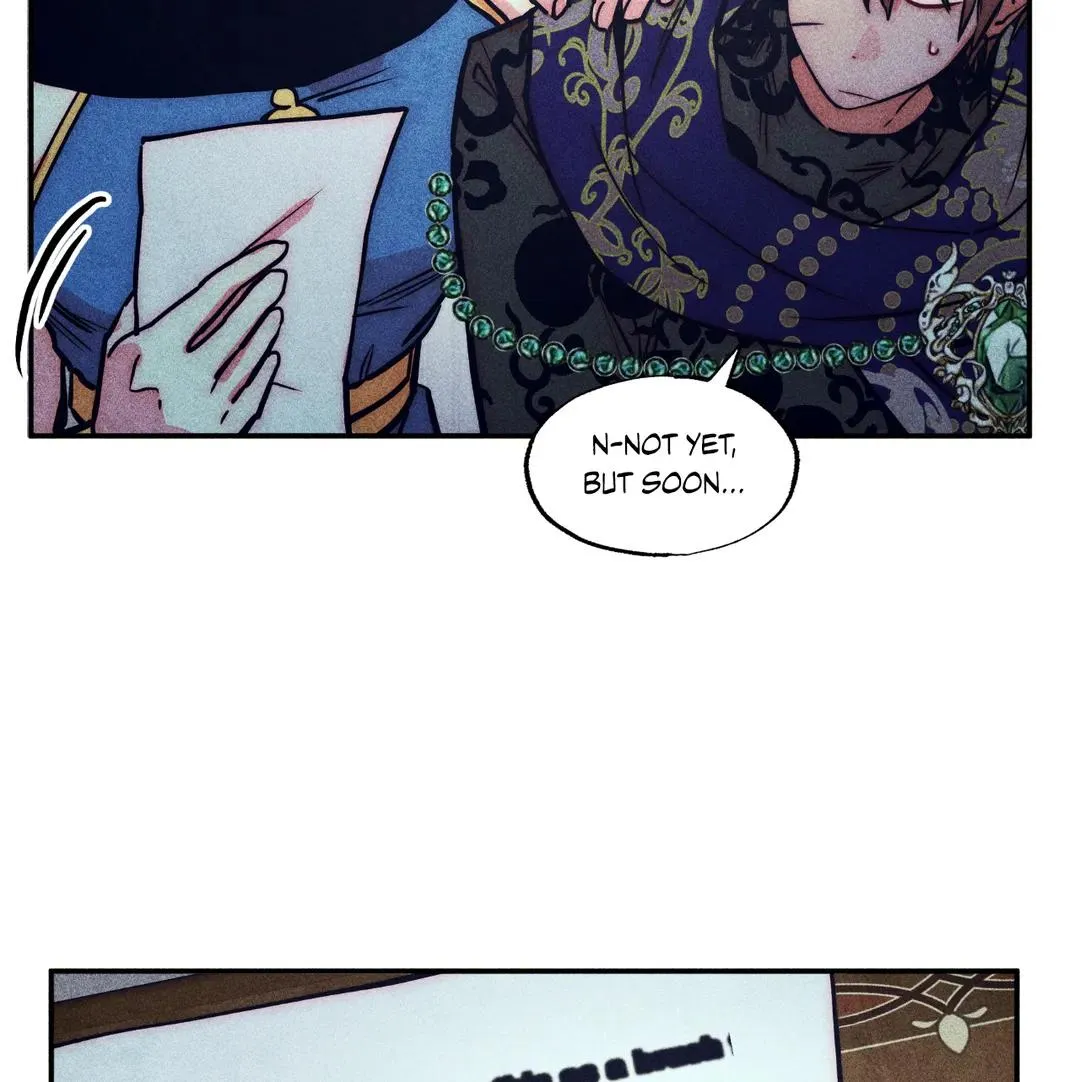 How to Be the Chosen One Chapter 2 page 86 - 