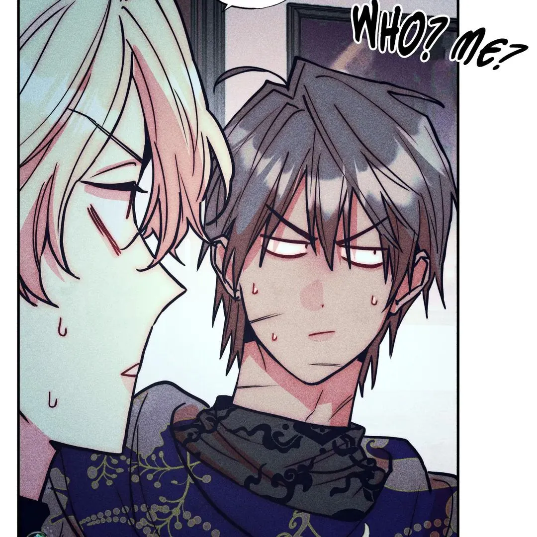 How to Be the Chosen One Chapter 2 page 90 - 