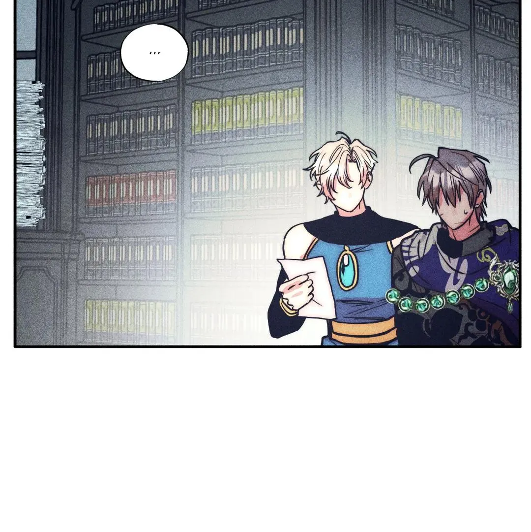 How to Be the Chosen One Chapter 2 page 92 - 