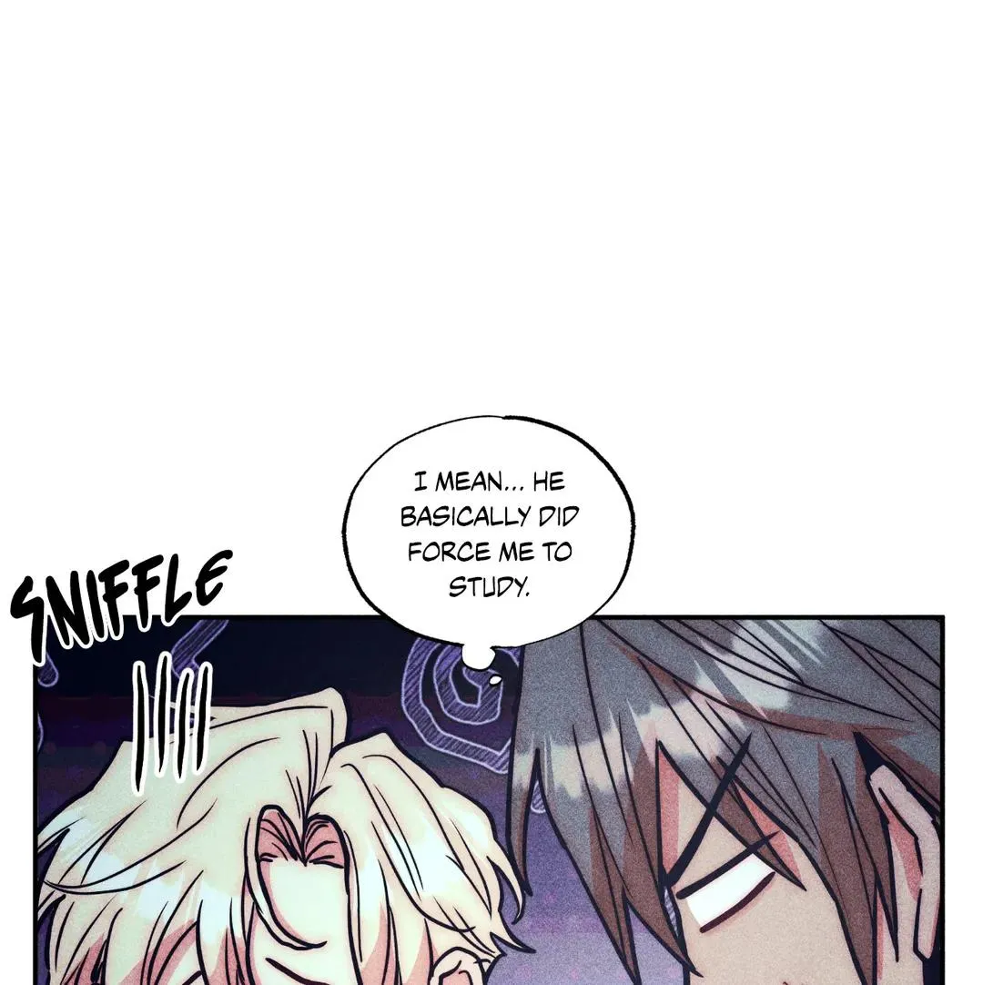 How to Be the Chosen One Chapter 2 page 95 - 