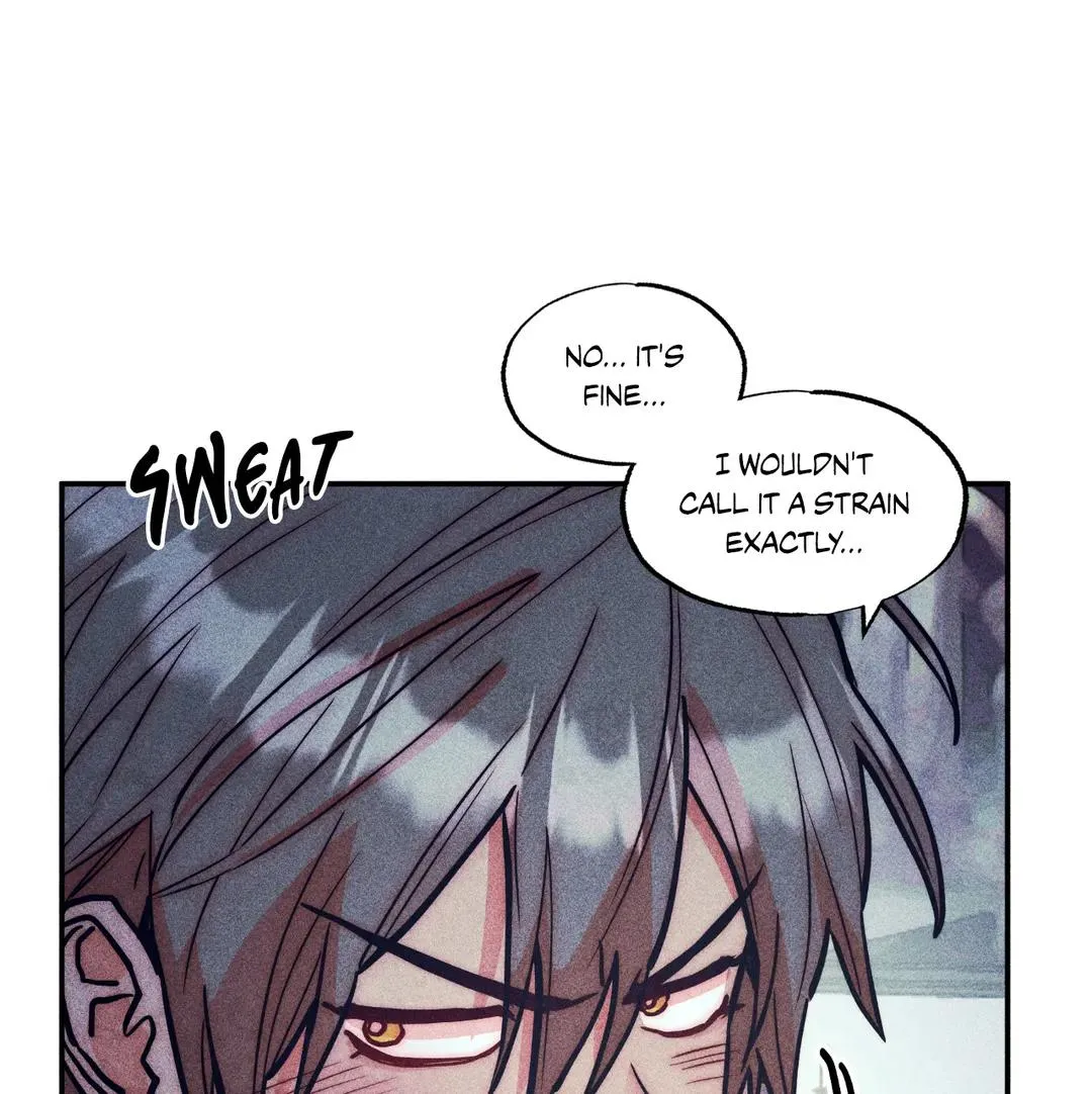 How to Be the Chosen One Chapter 2 page 97 - 