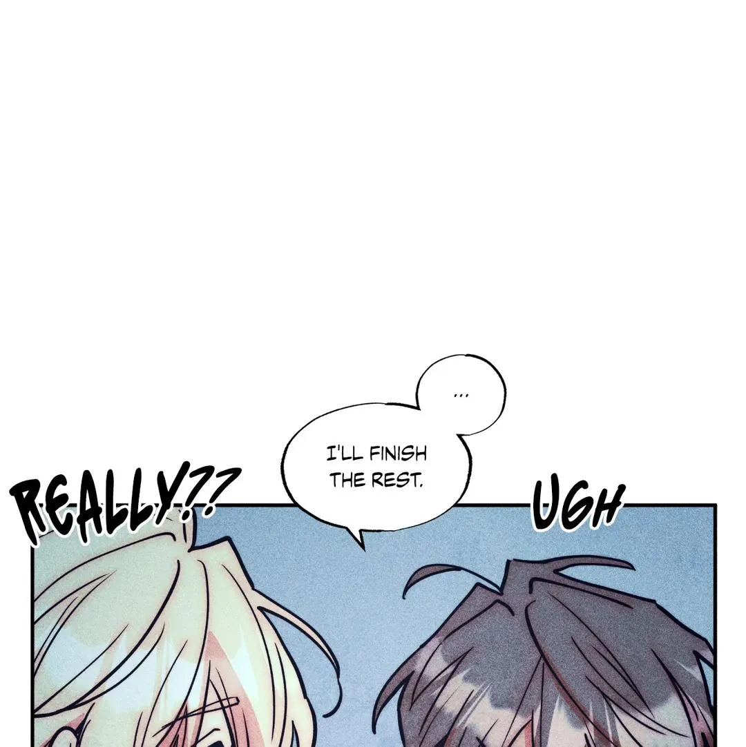 How to Be the Chosen One Chapter 2 page 99 - 