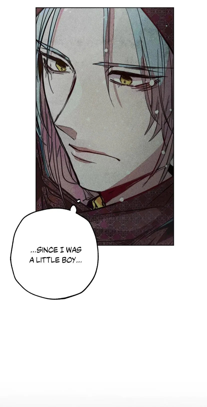 How to Be the Chosen One Chapter 21 page 21 - 