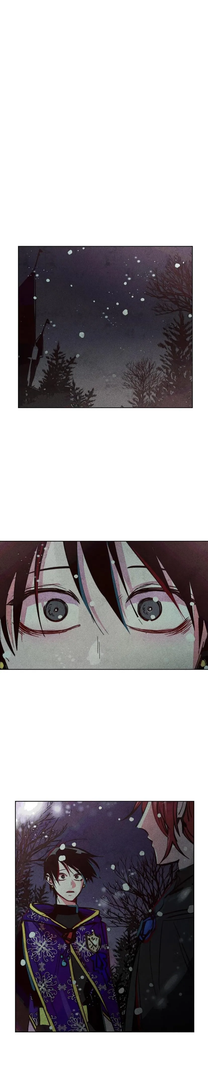How to Be the Chosen One Chapter 21 page 25 - 