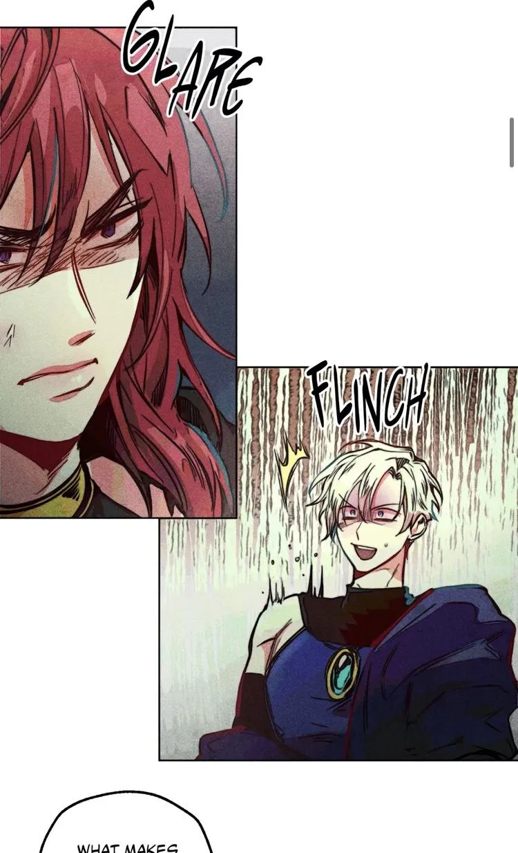How to Be the Chosen One Chapter 22 page 11 - 