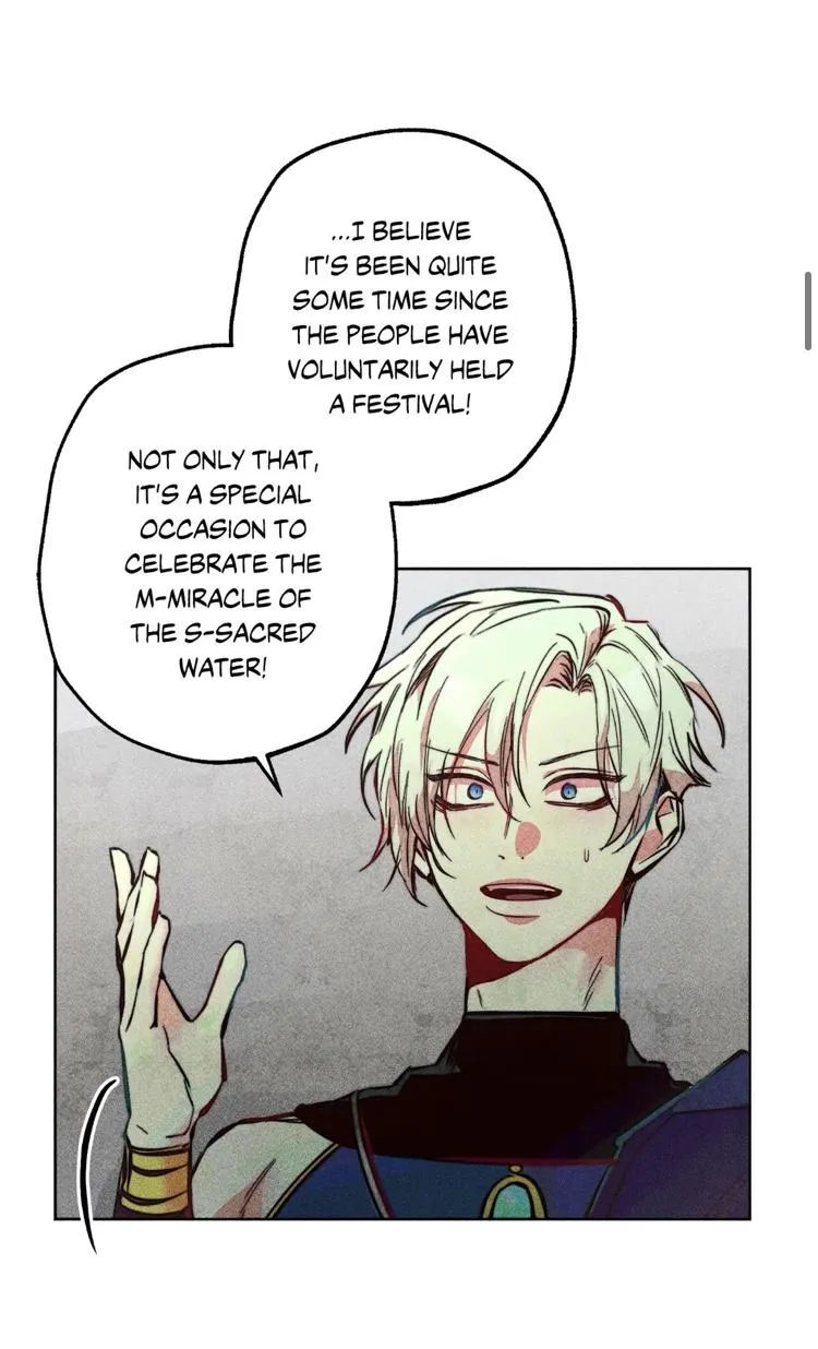How to Be the Chosen One Chapter 22 page 16 - 