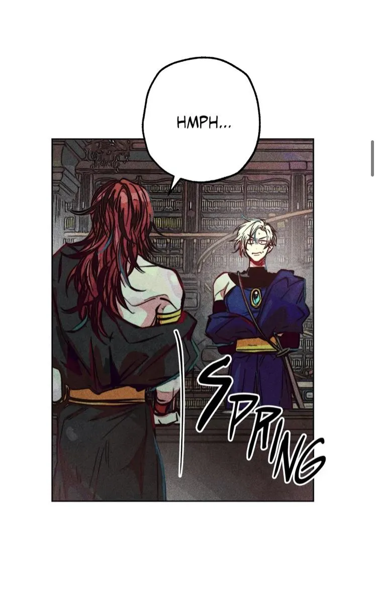 How to Be the Chosen One Chapter 22 page 17 - 