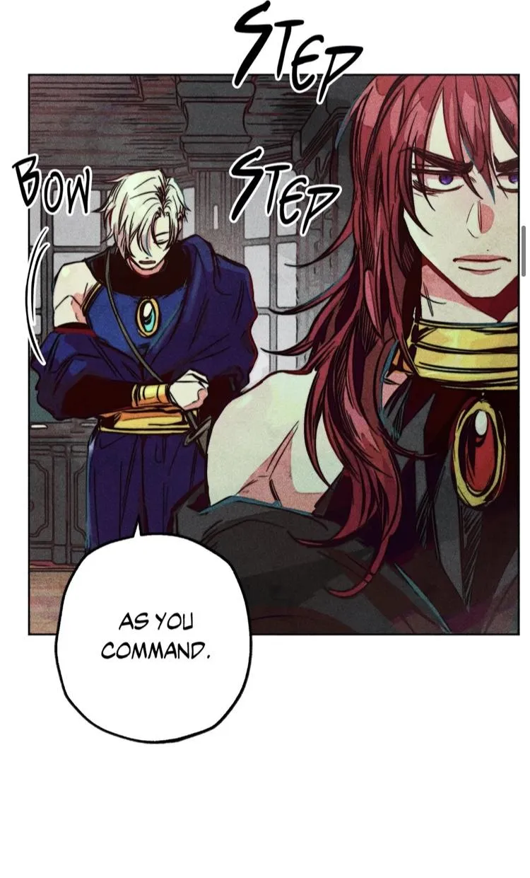 How to Be the Chosen One Chapter 22 page 20 - 