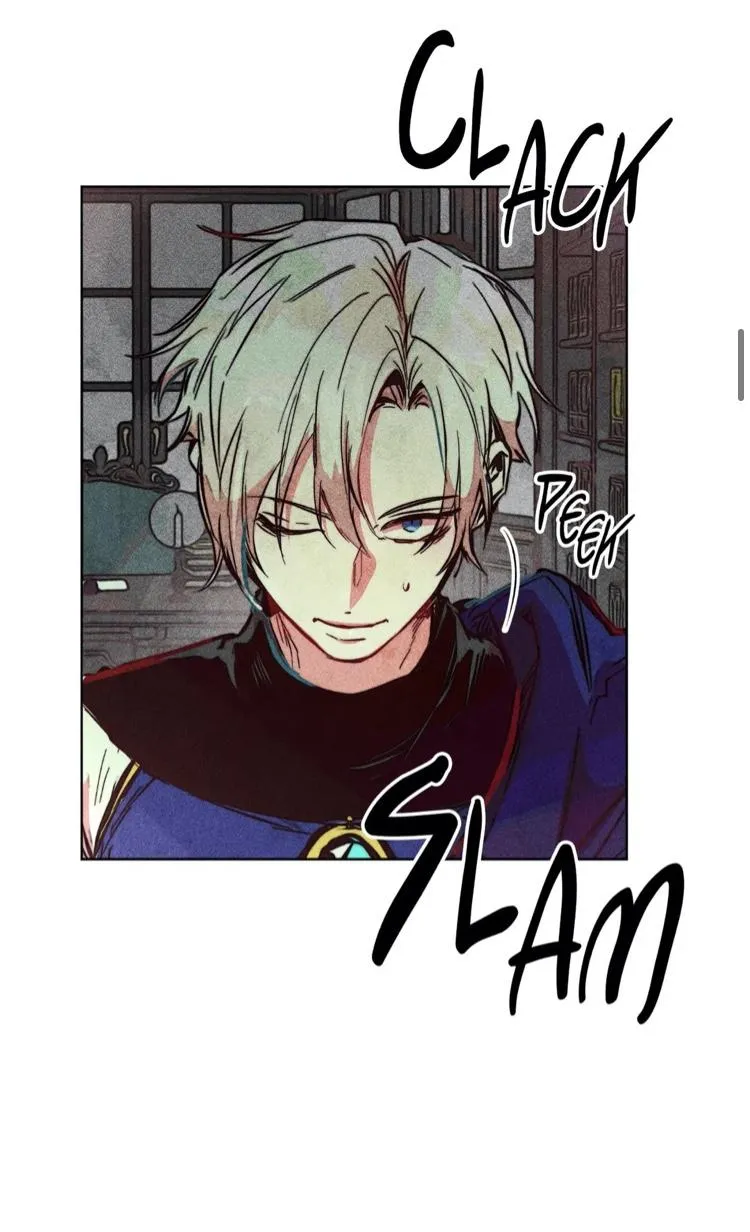 How to Be the Chosen One Chapter 22 page 21 - 