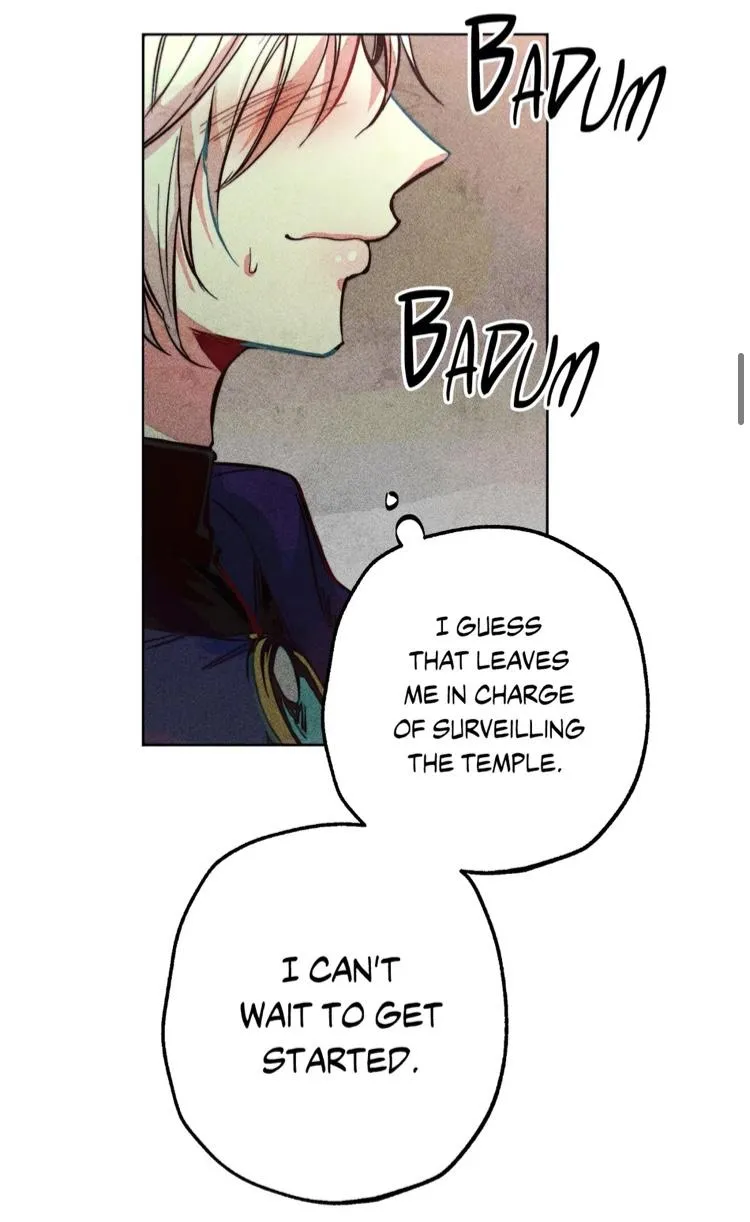 How to Be the Chosen One Chapter 22 page 22 - 