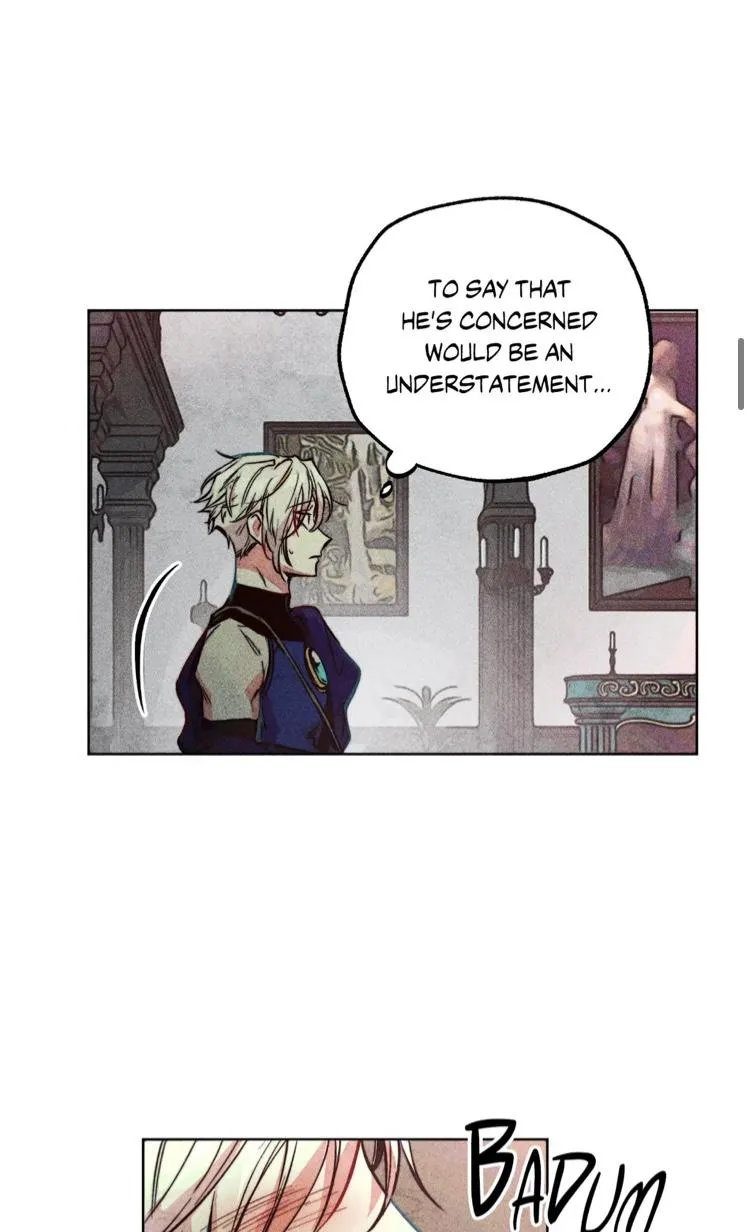 How to Be the Chosen One Chapter 22 page 23 - 