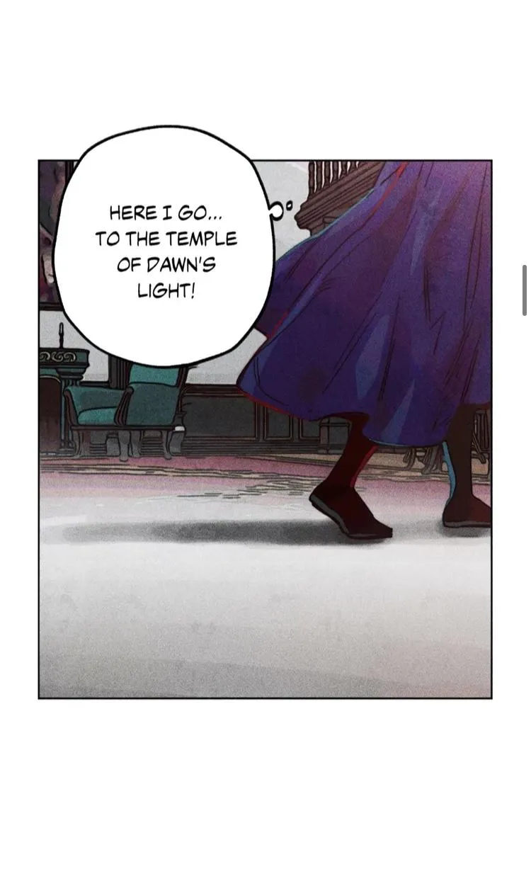 How to Be the Chosen One Chapter 22 page 24 - 
