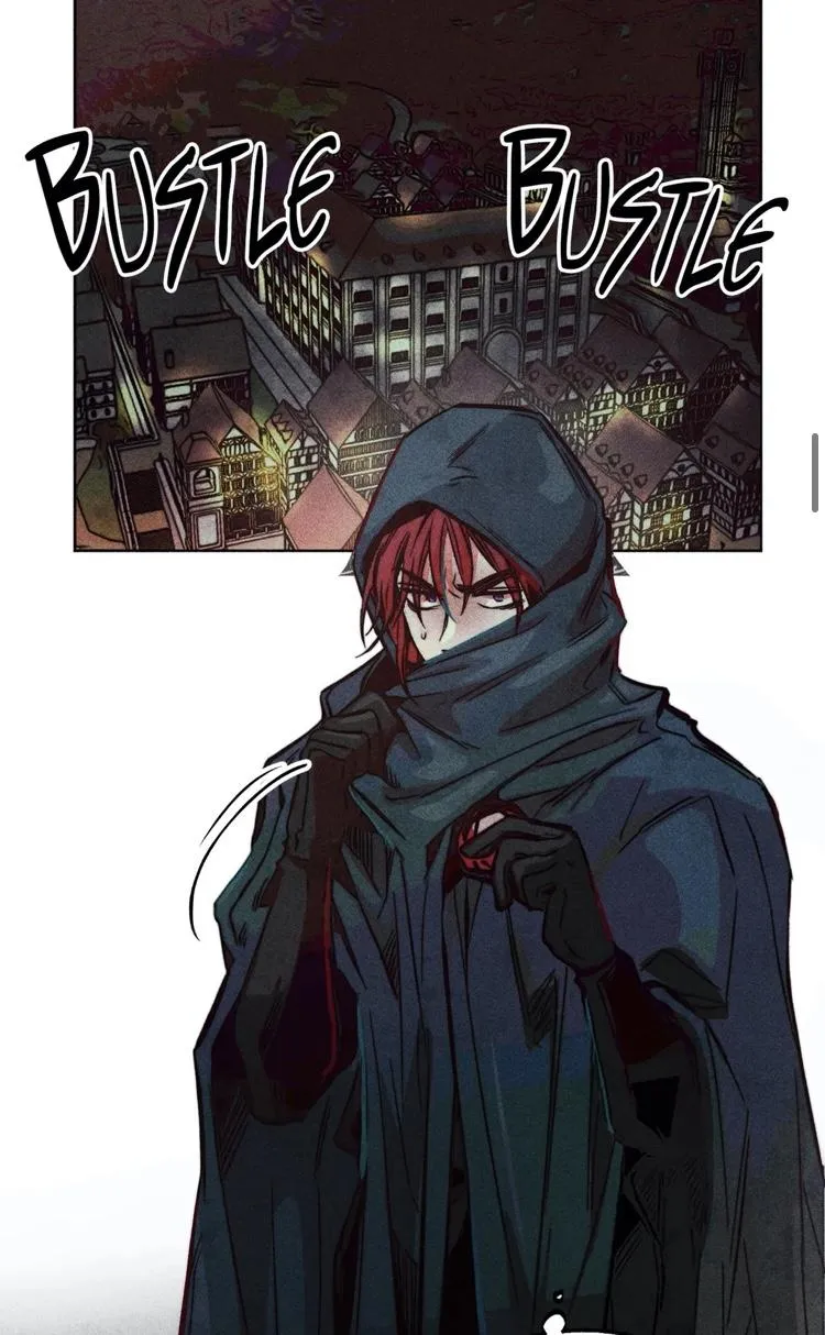 How to Be the Chosen One Chapter 22 page 25 - 