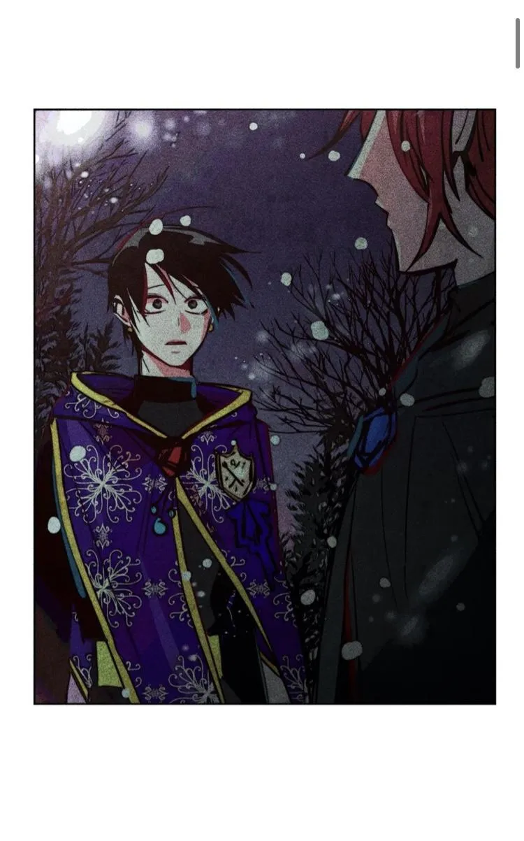 How to Be the Chosen One Chapter 22 page 4 - 