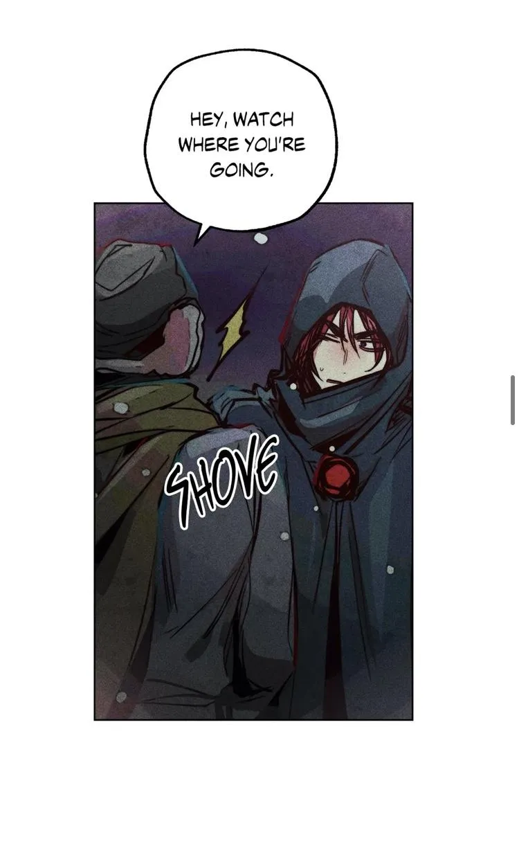 How to Be the Chosen One Chapter 22 page 34 - 