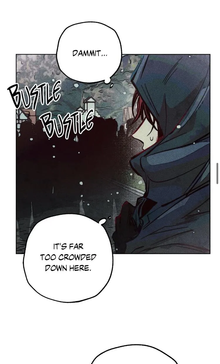 How to Be the Chosen One Chapter 22 page 35 - 