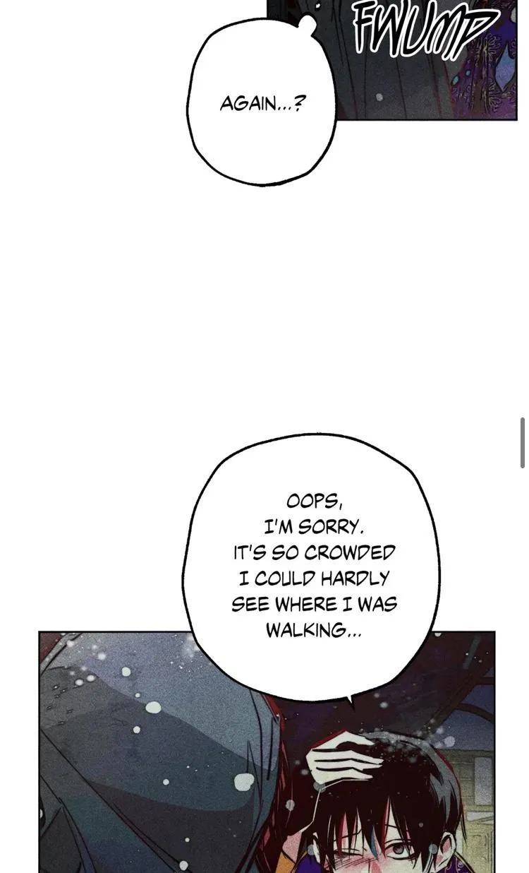 How to Be the Chosen One Chapter 22 page 37 - 