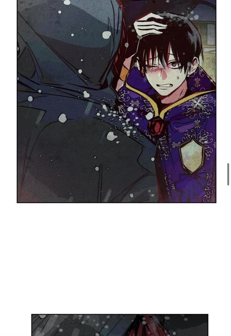 How to Be the Chosen One Chapter 22 page 38 - 