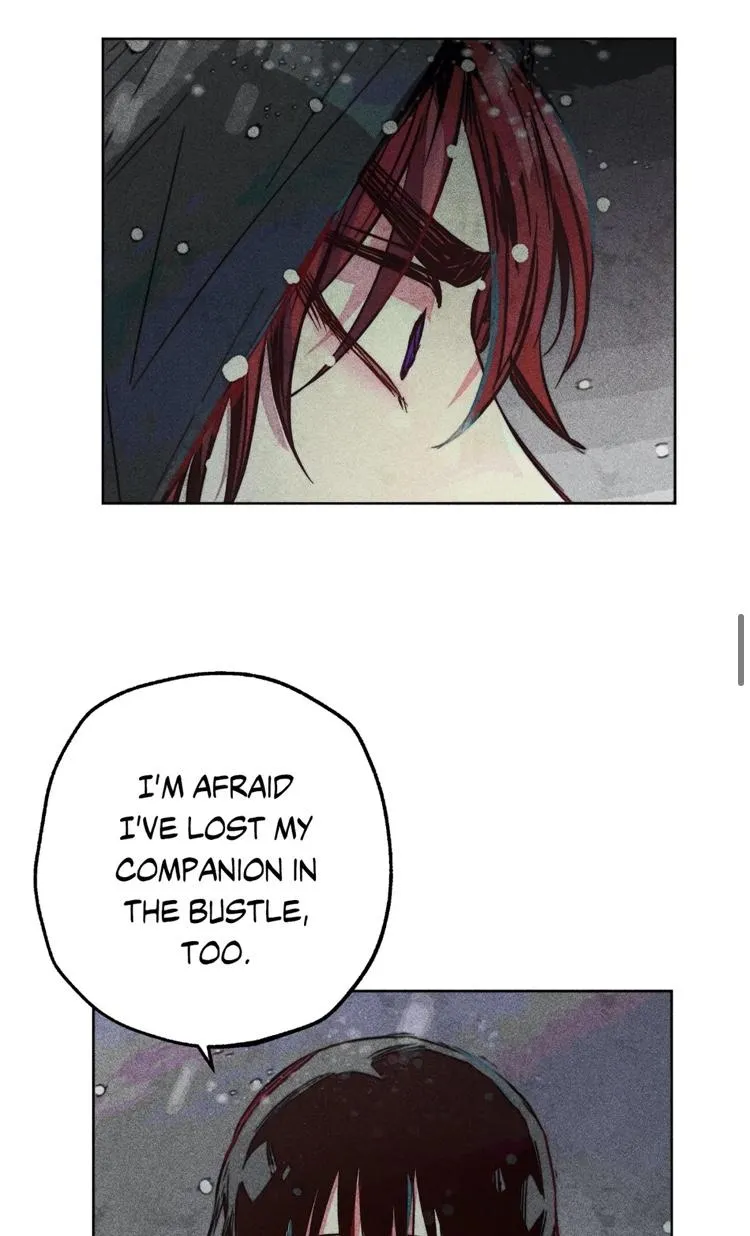 How to Be the Chosen One Chapter 22 page 39 - 