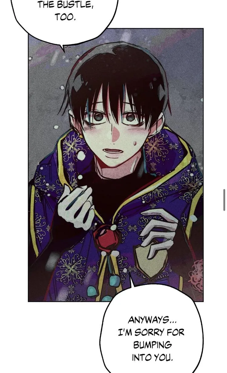 How to Be the Chosen One Chapter 22 page 40 - 