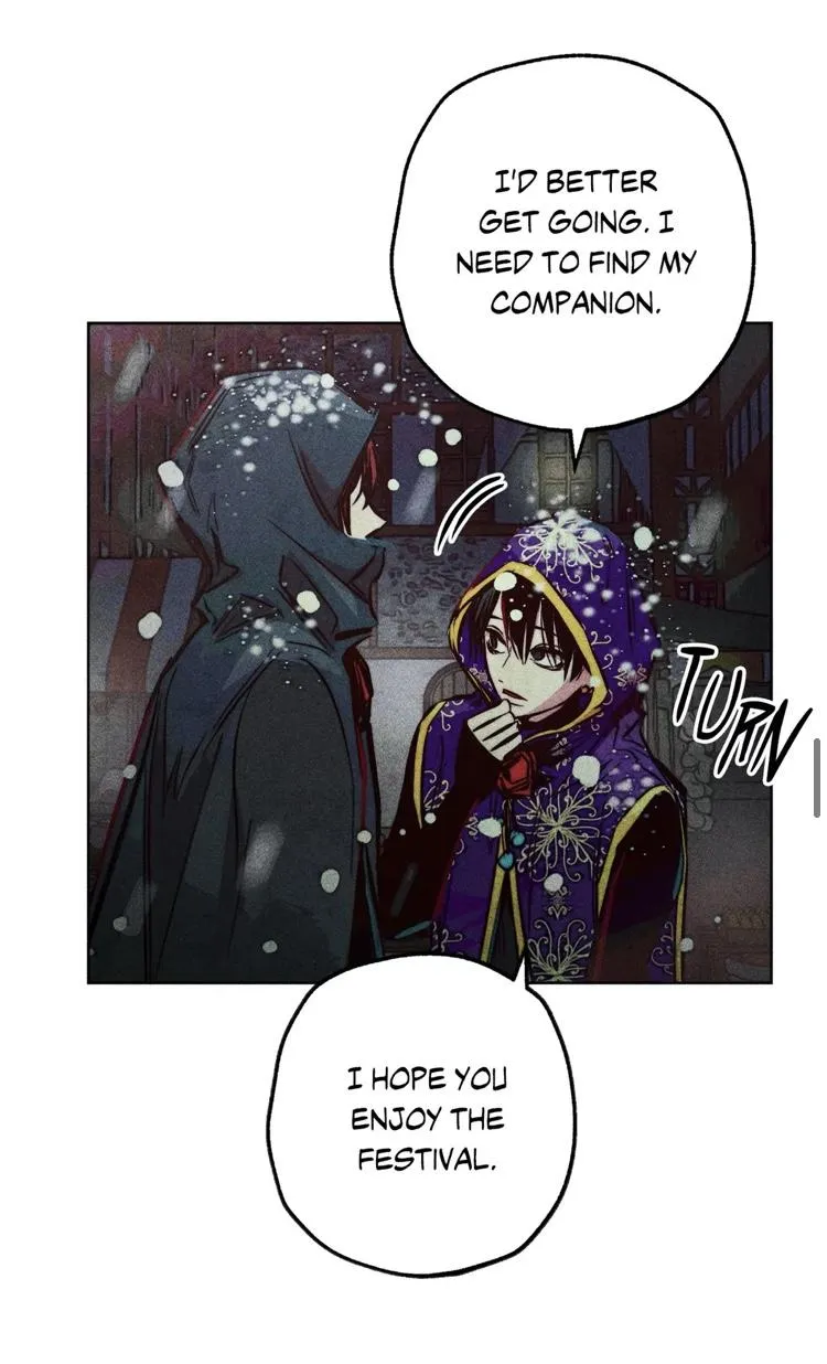 How to Be the Chosen One Chapter 22 page 42 - 