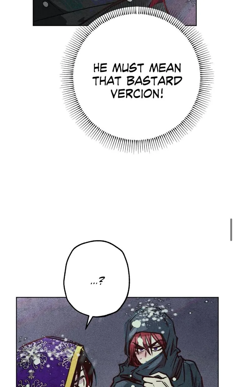 How to Be the Chosen One Chapter 22 page 44 - 